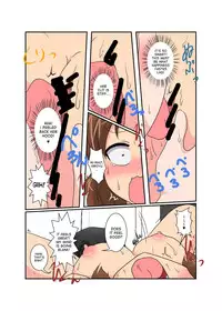 [Ameshoo (Mikaduki Neko)] Sekaijuu ga Moshi Irekawari de Afurete Itara 2 | If I Could Change the World 2 [English] [desudesu]