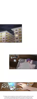 [Donggul Gom] She is Young (English) Part 1/2