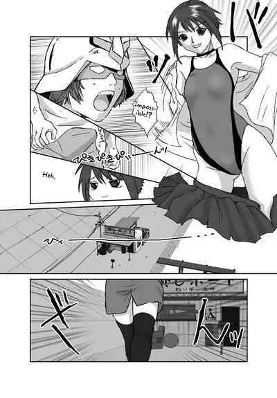 Better Girls Ch. 1-5