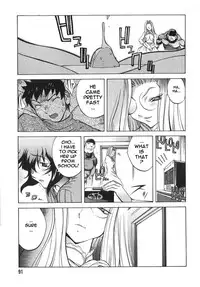 Breast Play 2 [English] [Rewrite] [EroBBuster]