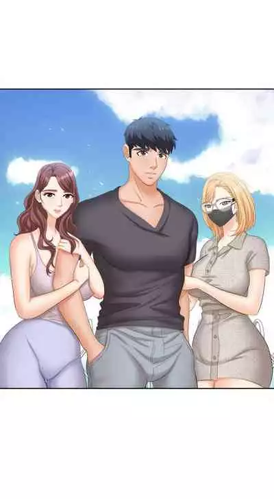 [HOYA&朴敏]交換遊戲 (交换游戏 wife swap game)_第四部分