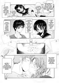 [TANA] Kimi no Hitomi ni Koishiteru [English]