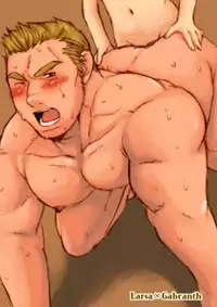 (Osuket 3) [Itachi Gokko (Takezamurai)] meet again (Final Fantasy XII)