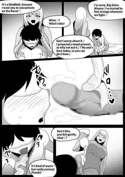 Butouha Futanari Joshi ni Yoru Shota Nikubenki no Tsukurikata | Antagonistic Futanari Girl's Shota Cumdump-ification Instructions