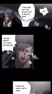 Ace Ch.1-16 (English) (Ongoing)