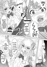 (C80) [Mine Noujou (Mine Mura)] Inran Seibo Mariya-sama | The Holy Slut, Mariya-sama (Maria Holic) [English] =SW=