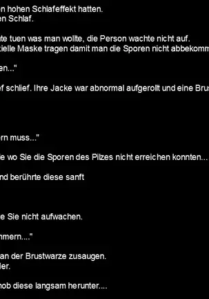 Deep Risings Monster Hunter 1 German Version