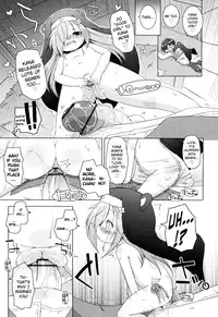 [Murian] Onii-chan to Nyan Nyan Nyan [English] [biribiri]