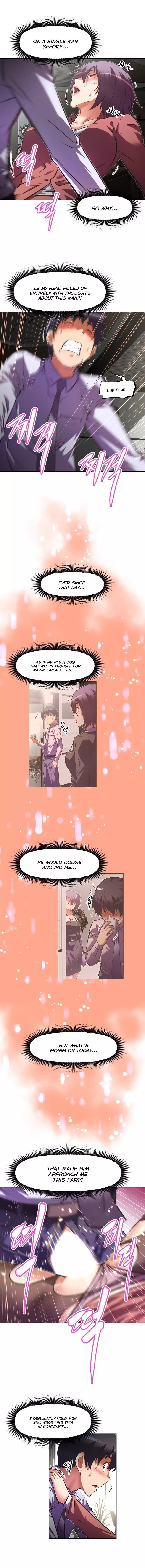 Brawling Go Ch.76-120