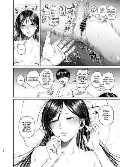 [Getsumatsu (Shuumatsu)] Ane de Shikoru Otouto to Onaritai Ane ga Souguu shita Kekka [English] [Vivid Rabbit Translation]