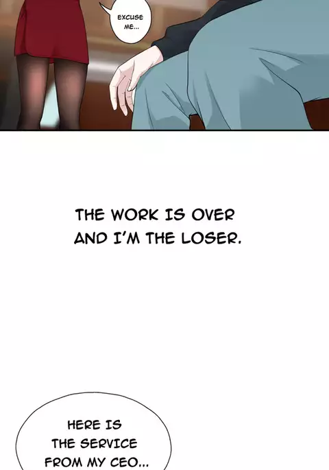 Tissue Thieves Ch.1-17