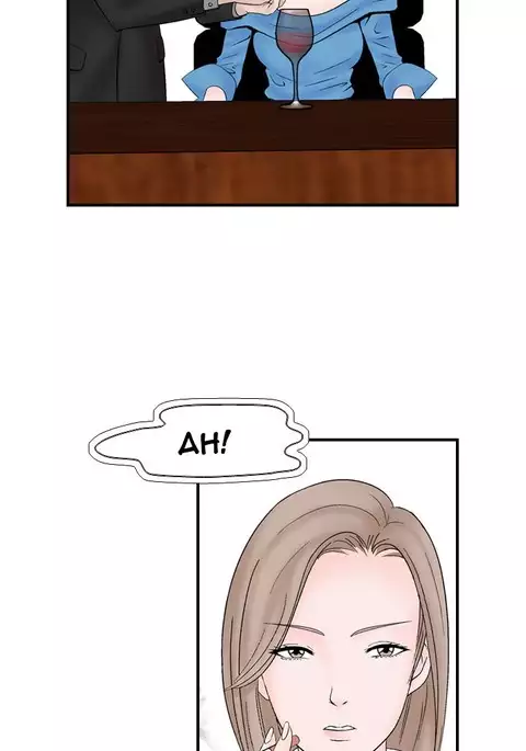 The Taste of Hands Ch.1-43