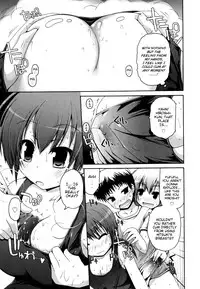 [Fujisaka Lyric] FEVER! Pack'n Co (Ch. 1-9) [English] {Mistvern}