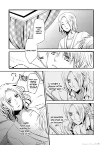 (SPARK5) [Dolce Einsatz (Tomoe Kiko)] NO MORE FUTURE (Hetalia: Axis Powers) [English] [Sugar Parade]