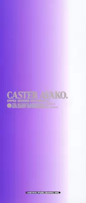 [Ikoma Ippei] Caster Ayako 3