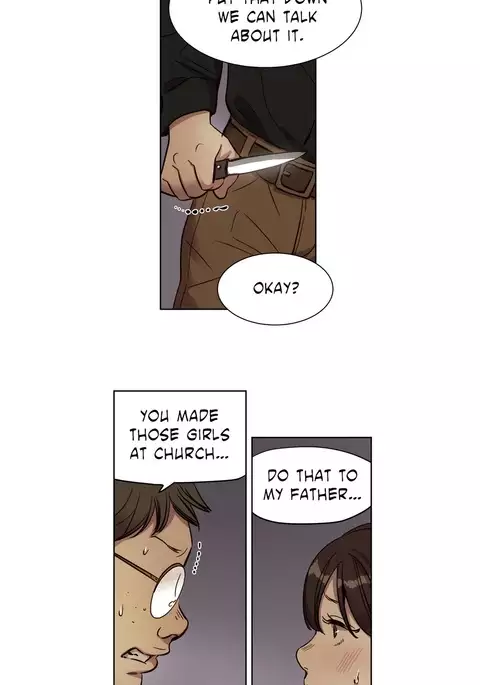 Atonement Camp Ch.1-36