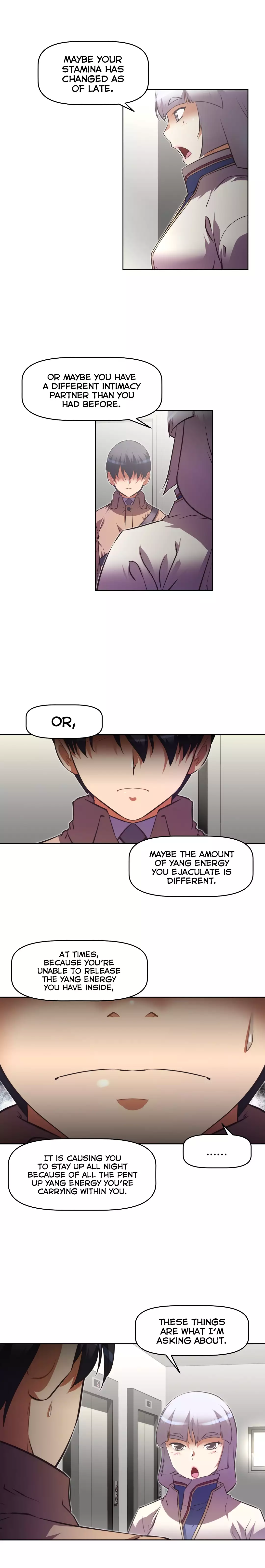 Brawling Go Ch.76-126