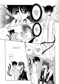 Dr. Ten - Map of Tokyo Savage Vol 1 (English)