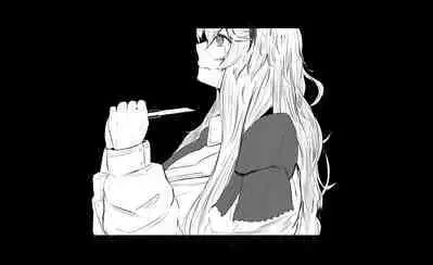 罗德岛のSEX与日常(明日方舟同人漫画)