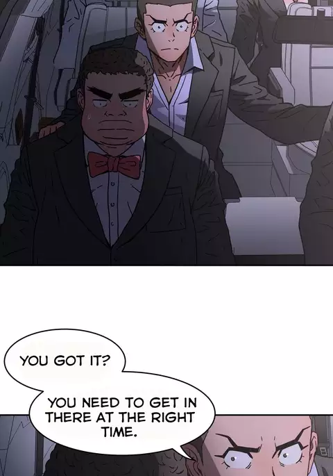 Refrain Love Ch.1-26