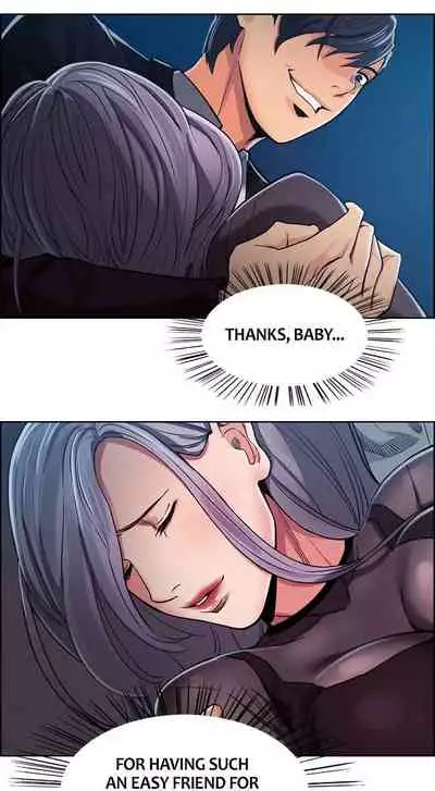 Taste of Forbbiden Fruit Ch.29/53