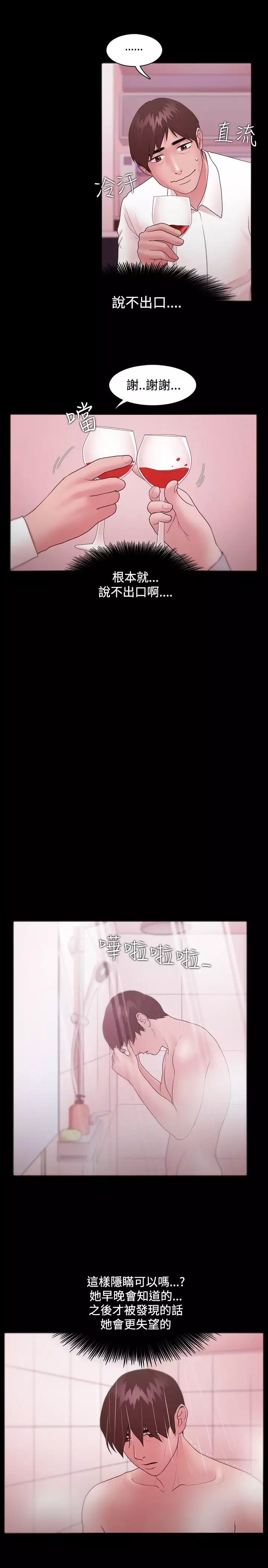 Looser Ch.1~23 中文