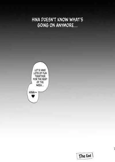 Shougakusei to Saimin Ecchi de Kyousei Love Love Ryouomoi | Forced Lovey-Dovey Romance with a Hypnotized Elementary Schooler