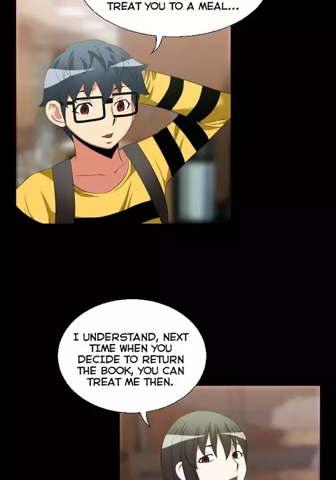 Love Parameter Ch.1-52