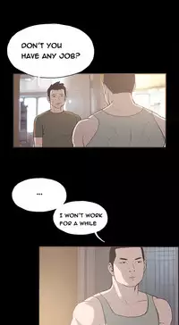 [Mr. Byeong-Su] Cohabitation Ch.1-54 (English)