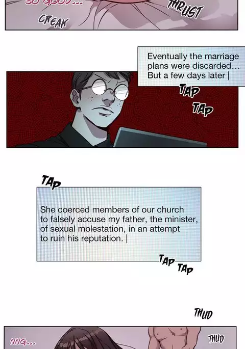 Atonement Camp Ch.1-19