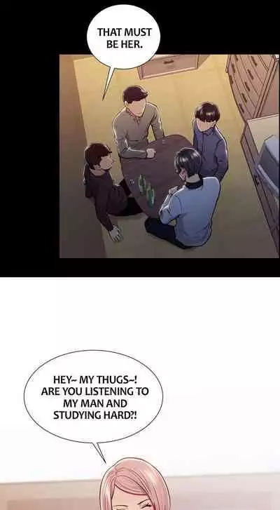 Taste of Forbbiden Fruit Ch.33/53