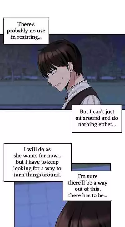 Elf Who Likes to be Humiliated Ch.12/?