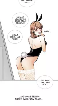 [Silverstar] Talk To Me Ch.1-30 (English) (Ongoing)