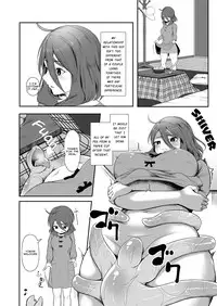 [Nekoarashi (Yana)] Igyo no Kimi to | A Tentacled Romance Ch. 1-3 [English] [Metaphrastes] [Digital]