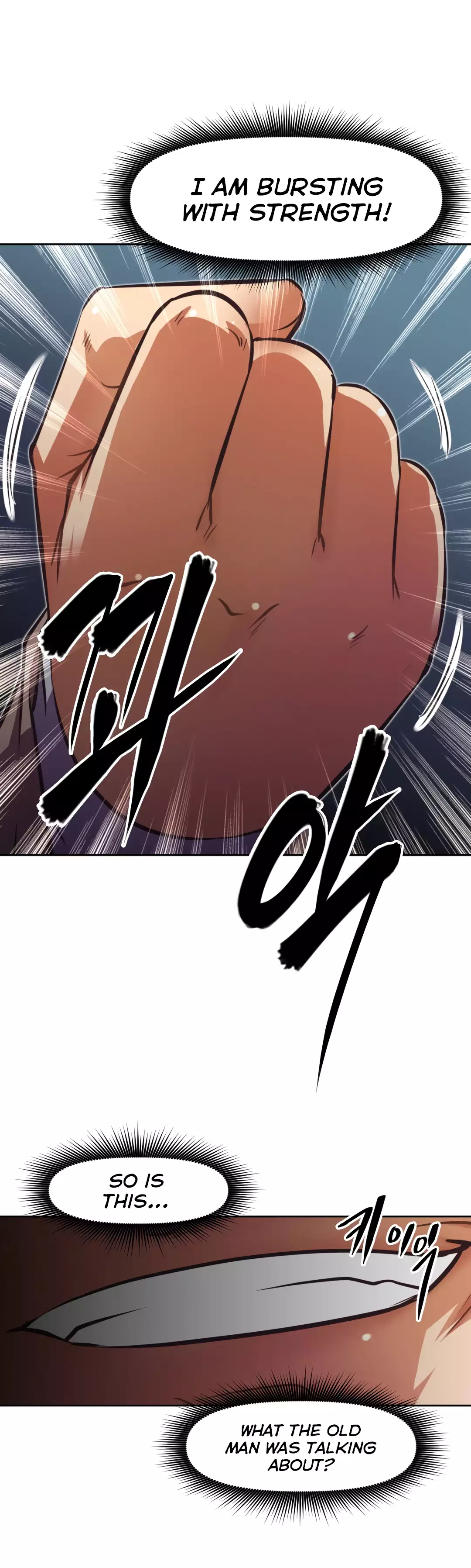 Brawling Go Ch.76-126