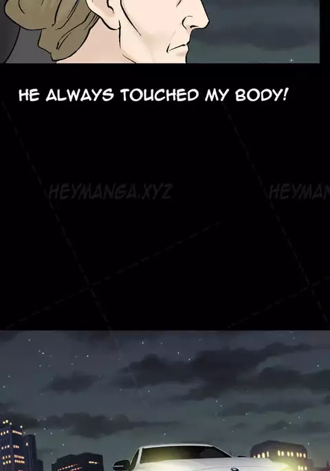 The Taste of Hands Ch.1-60