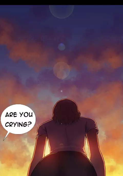 Dark Game Ch.1-20