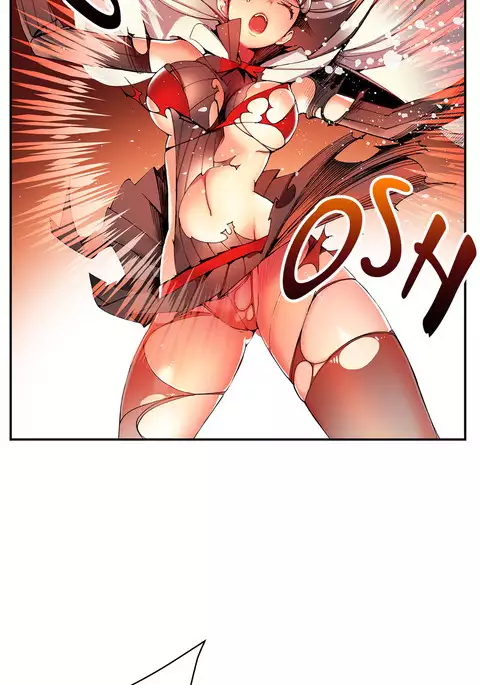 Lilith`s Cord Ch.1-39