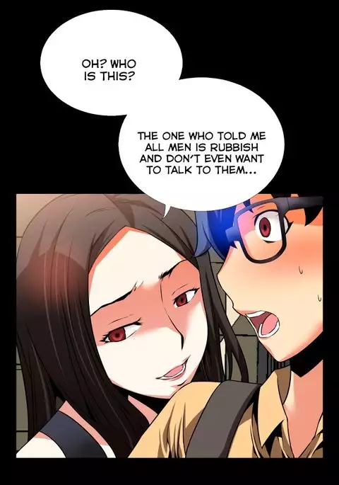 Love Parameter Ch.1-56