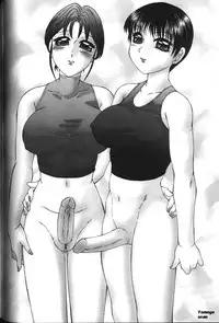 [Fuusen Club] Zecchouou - Acme King