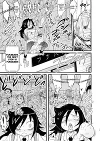 (C88) [Kakumei Seifu Kouhoushitsu (Abe Morioka, RADIOHEAD, Tsunamushi)] MementoMoko (Watashi ga Motenai no wa Dou Kangaetemo Omaera ga Warui!) [English] [Sn0wCrack]