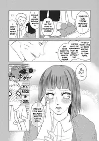 (Zennin Shuuketsu 2) [Plum Factory (Ichi Ume)] Uzumaki Hinata no Monologue Tokidoki, Anata (Naruto) [English] {doujins.com}