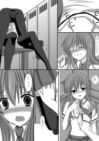 [Tomekichi, Suma Miru] Kaikan Otokonoko no Honki ~Josou Danshi Anthology~