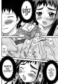 [Hanamaki Kaeru] Himegotatsu | Princess Kotatsu (Men's Young 2009-03) [English] [Carstairs]