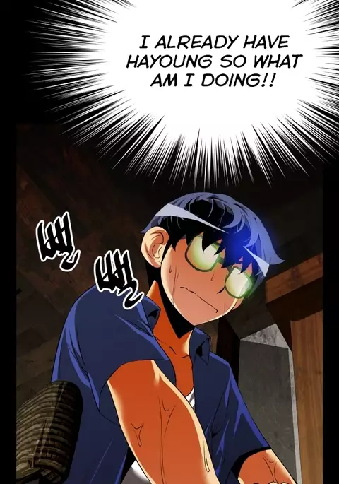 Love Parameter Ch.1-72