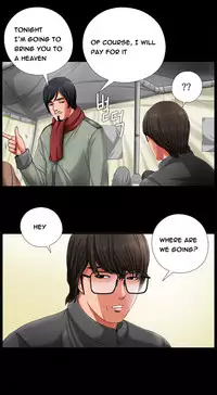 Girl Next Door Ch.1-24 (English) (Ongoing)