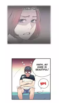 [BAK Hyeong Jun] Sweet Guy Ch.1-52 (English) (YoManga) (Ongoing)