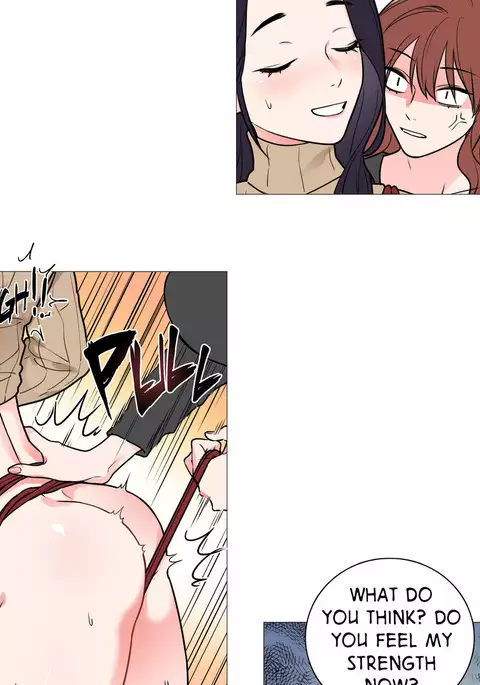 Sadistic Beauty Ch.1-32