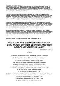 (C82) [Kakumei Seifu Kouhoushitsu (Various)] Watashi ga Sex Dekinai no wa dou Kangaete mo Koitsu ga Warui! | It's Not My Fault I'm Not Getting Any! (It's Not My Fault I'm Not Popular! [English] =LWB=