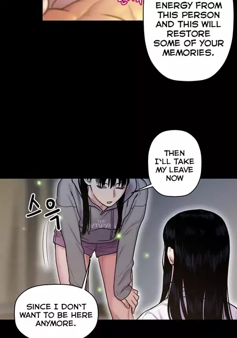 Ghost Love Ch.1-22